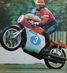 Mv Agusta