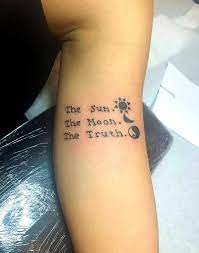 35 amazing sun tattoos with meanings, ideas, celebrities. Black Queen Tattoo Facebook