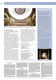 Radiant Newsletter