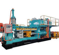 Rexroth Pump Customized Type Aluminum Extrusion Press Machine by China  Professional Manufacturer (600T-3600T)