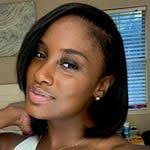 Monique Shea's Instagram, Twitter & Facebook