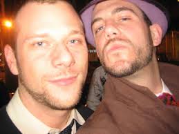 Diary of a Sugar Dandy — Cator Sparks