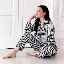 Women's Sleepwear Pyjama Set | Haute Edit South Africa