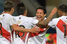 Perú vs paraguay on social media. X Xfwsocwrxrm