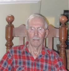 Perron Amédée 1925-2019