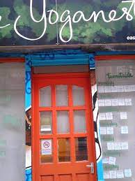 Maybe you would like to learn more about one of these? Sweet Little Spot To Practice Yoga In Bethnal Green Review Of Yoganest London England Tripadvisor
