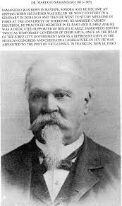 Sept 10,1770 Spanish colonizer of South Texas , Jose' de Escandon dies in  Mexico City.
