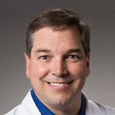 Dr. Brian Kindred, MD