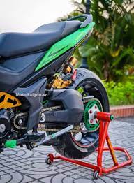 Yamaha sniper 150 2019 or honda winner x 150 winner x 150 the bodywork on the winner x is new compared to the previous. Otomotif A Modified Supra Gtr 150 Performing Stump Many Pin Part Of The Premium