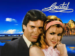 у меня все еще есть надежда на русском языке Cristal Novelandia Telenovela Actores Venezolanos Novelas