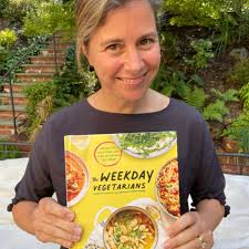 Could You Be a Weekday Vegetarian?