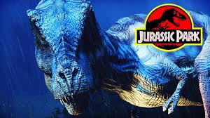 Like Being In Jurassic Park T Rex Breakout Virtual Reality Free Dinosaur Game Youtube