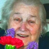 Stella Tripp Obituary