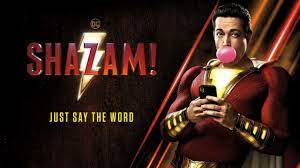 Fury of the gods is officially underway! levi posted on instagram. New Marvel Family Costumes Revealed For Shazam 2