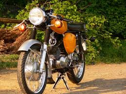 Simson S50 Sport Simson Simson S50 Simson S51