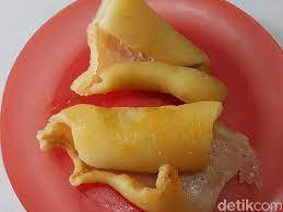 Resep Lontong Kikil Surabaya Yang Berkuah Gurih Segar