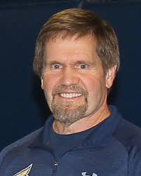 Head Coach for Thiel College Wrestling This is Thiel College 2019-20  Schedule