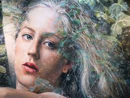 Escondido's Distinction Gallery will present works of June Stratton