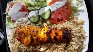 It is afghanistan's second largest city after kabul. Naan Picture Of Kandahar Kabab Mississauga Tripadvisor