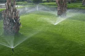 I built a diy irrigation system for my lawn! Inground Sprinkler Systems Costs In 2021 Plus Pros Cons The Ultimate Guide