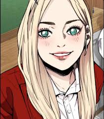 wind breaker nation! (@dailywebtoons)