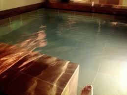 By finding a pool with some privacy. Swimming Pool In Room Picture Of The Lodhi New Delhi Tripadvisor