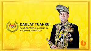 Hari keputeraan rasmi seri paduka baginda yang di pertuan agong suara. U Mobile On Twitter Merafak Sembah Menjunjung Kasih Dan Setinggi Tinggi Tahniah Kepada Seri Paduka Baginda Yang Di Pertuan Agong Sultan Muhammad V Sempena Hari Keputeraan Baginda Yang Disambut Secara Rasmi Hari Ini Umobile