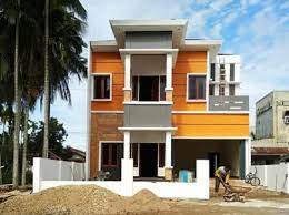 Bingung memilih warna cat rumah yang bagus untuk rumah? Lingkar Warna 35 Inspirasi Kombinasi Warna Cat Rumah Minimalis Paling Faforit Dari Warganet