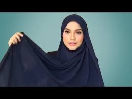 Shawl Tutorial Terkini Cara Pakai Tudung Shawl Simple Cantik Youtube Hijab Tutorial Hijab Style Tutorial Tudung Shawl