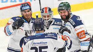 Jak jste tipovali na tento zápas? Hc Vitkovice Ridera Hc Ocelari Trinec Hc Vitkovice Ridera