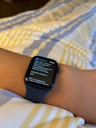 This will then open the control center on the device and the remaining battery percentage will be visible on the screen. I Don T Know What S Wrong With My Apple Watch It S Constantly Draining Like C R A Z Y I Think Apple Needs To Come Up With A Watch That Lasts For At