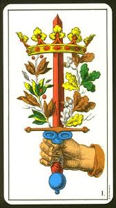 Nine of swords can represent a time when you can't fall asleep at night, cause your head is full of thoughts circling around the same issue, which you probably feel unable to solve. Suit Of Swords Wikipedia