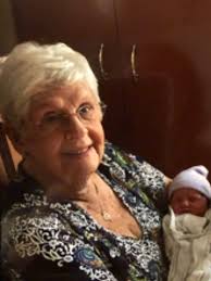 Peggie J. Bracken Obituary July 31, 1936