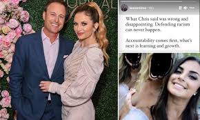 Harrison's son rick harrison, who is also featured on the history channel series about their las vegas pawn shop, said the issue was a personal matter. Chris Harrison S Girlfriend Lauren Zima Speaks Out After He Announces Bachelor Break Daily Mail Online