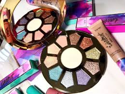 Tarte Make Believe In Yourself Eye Cheek Palette Tarte Make Believe In Yourself Eye Cheek Palette Review Cheek Palette Believe In You Make Believe