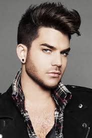 The couple joined legendary entertainer boy. Adam Lambert Movies Age Biography