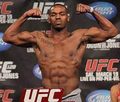 See his girlfriend's names and entire biography. Jon Jones Height Weight Body Stats Height And Weight Body Measurements Jon Jones