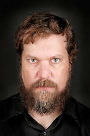 How John Grant emerged from the booze and cocaine to find happiness (in  Iceland...)