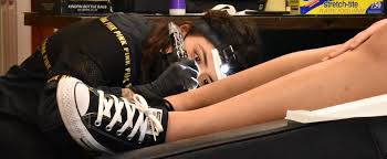 Some tattoo artists report a big influx of clients since they have been allowed to open their doors again. Recently Reopened Tattoo Shops Staying Busy The Business Journal