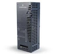 EMERSON IC200PBI001 VersaMax Remote I/O Profibus DP Network ...