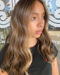 Hair by Melanie Griffon