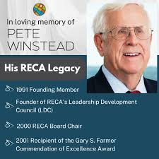 Real Estate Council of Austin (RECA)