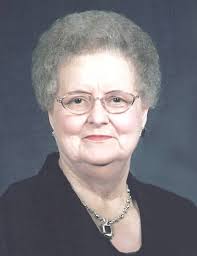 Maedean Crawford Shivers Obituary