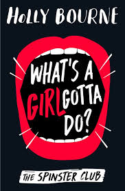 Please download one of our supported browsers. What S A Girl Gotta Do Madeleine Milburn Literary Agency