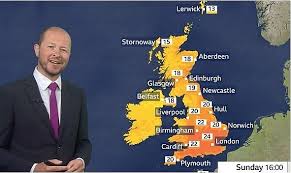 Hochwertige & praktische betten aus holz in großer auswahl Uk And Europe Weather Forecast July 14 Heavy Rain Before Heatwave Bounces Back Vietnam Times