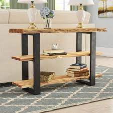 22 Gorgeous Sofa Table Ideas For Your Living Room Gorgeous Sofas Refurbished Table Lounge Decor