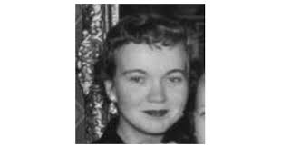 Mary MEHLER Obituary (2022)