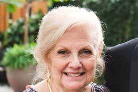 Service information for Carol Ann Stamm