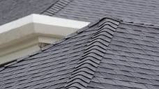 What Are Ridge Caps On A Roof And What Do They Do? - High Point ...