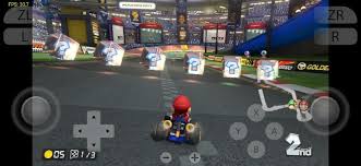 Yuwin emulator for Android - Download APK Nintendo Switch